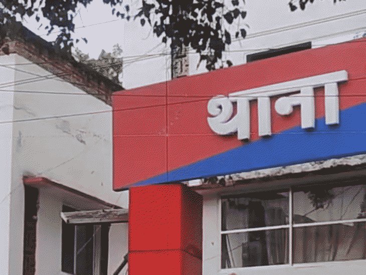 सपा पार्षद समेत 20 पर कोर्ट के आदेश पर FIR:गोरखपुर में मंदिर की जमीन पर कब्जे का आरोप; पार्षद बोले- कोर्ट में अपना पक्ष रखूंगा