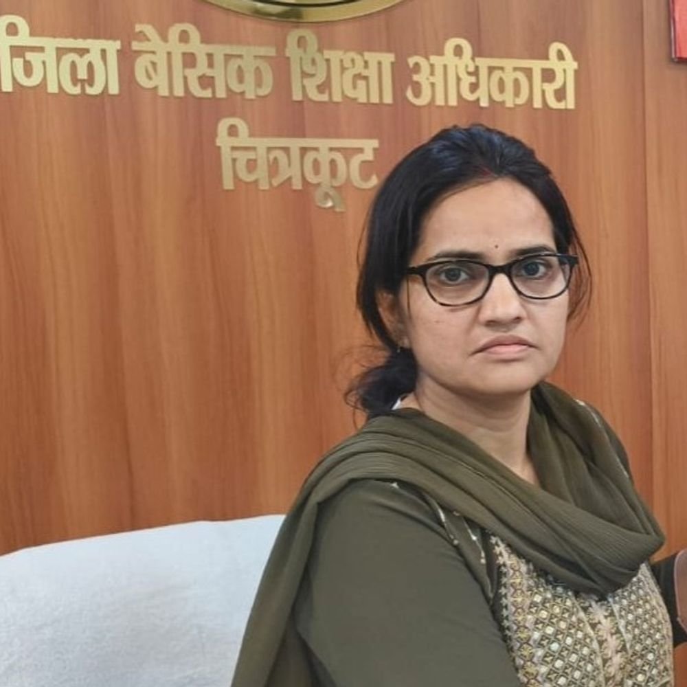 बारिश के कारण सभी स्कूलों में कल छुट्‌टी:BSA ने दिए निर्देश, सभी बोर्ड के स्कूलों में 26 सितंबर को नहीं होगी पढ़ाई
