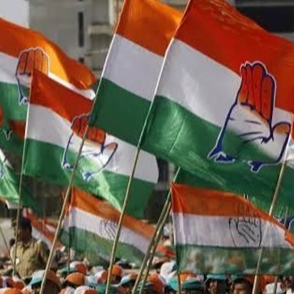 मेरठ में SIR के खिलाफ कांग्रेस का प्रदर्शन:जिला मुख्यालयों पर जुटेंगे कार्यकर्ता, चुनाव आयोग से पारदर्शिता की मांग