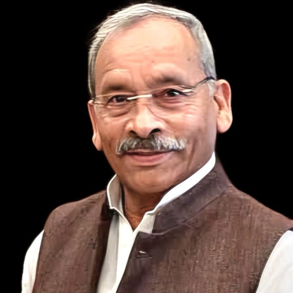 छोटे-सीमांत किसानों के लिए कैशलेस इलाज की मांग:सांसद ने सीएम को लिखा पत्र, किसान परिवारों के लिए मेडिकल पॉलिसी बनाने का सुझाव