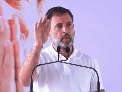 राहुल गांधी 13 दिन में दूसरी बार आएंगे MP:1 अक्टूबर को बालाघाट जाएंगे; कहा था- 30+ बच्चों की मौत, सरकार सोती रही