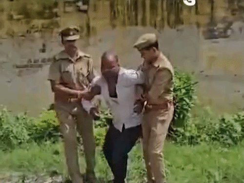 गोरखपुर में पॉक्सो कोर्ट में पांचवी गवाही पूरी:सिपाही ने 10 की बच्ची से रेप और हत्या की थी, अगली सुनवाई 25 सितंबर को