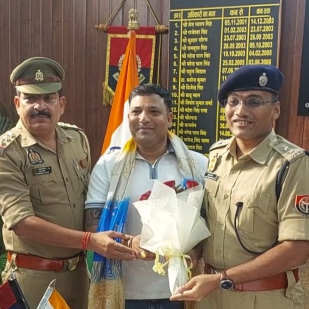 बदायूं में 1 करोड़ की चोरी का खुलासा:मेरठ के सर्राफ का बैग चोरी हुआ था, CCTV फुटेज से मिली मदद