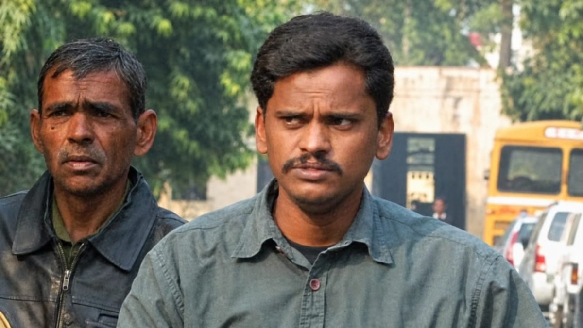 निठारी कांड से बरी सुरेंद्र कोली ने हरिद्वार में की आत्महत्या