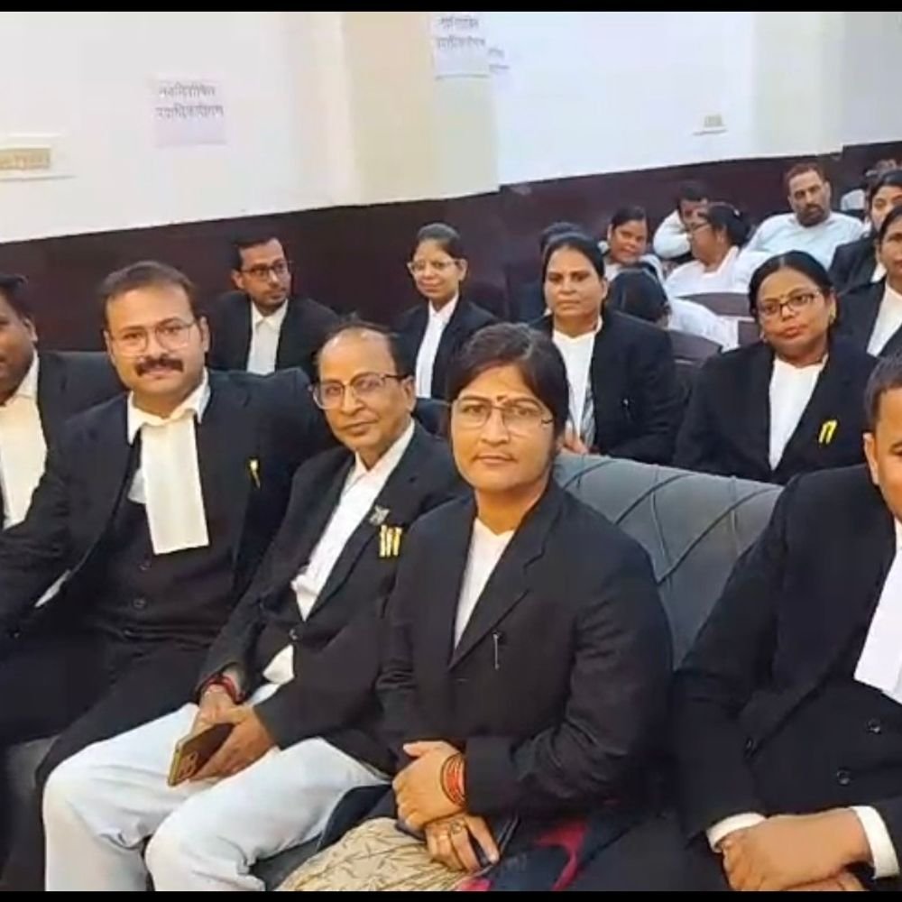 उन्नाव के अधिवक्ता आज नहीं करेंगे काम:कानपुर में तय मांगों के समर्थन में लिया फैसला, न्यायिक कार्य पर असर संभव