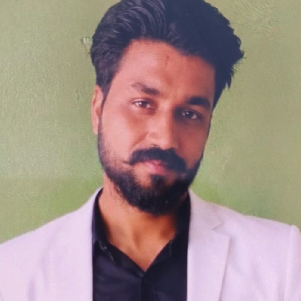 गुड़गांव में 5वीं मंजिल से गिरकर युवक की मौत:भाई ने जताई हत्या की आशंका, 4 दिन पहले ही काम के लिए गया था