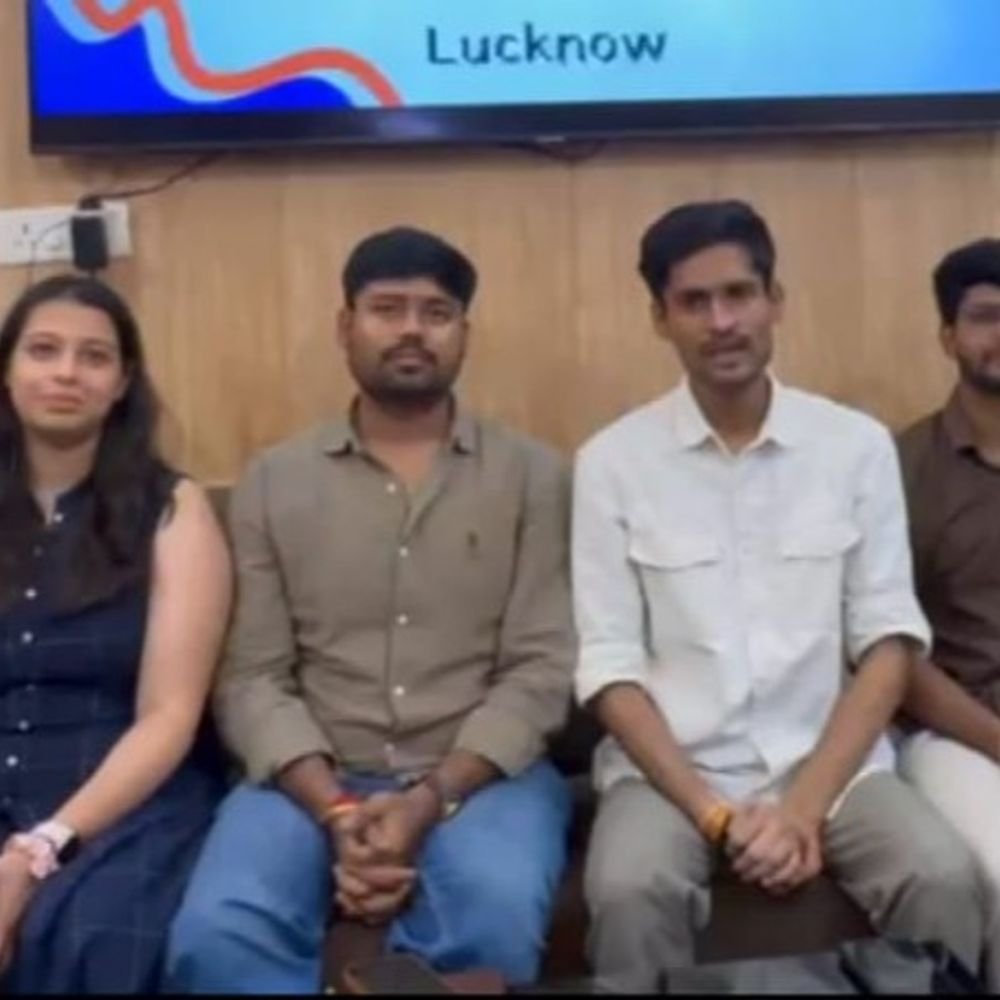 लखनऊ में फार्माविजन का राष्ट्रीय अधिवेशन कल से:फार्मेसी के मुद्दों पर मंथन, नेपाल का प्रतिनिधिमंडल भी होगा शामिल