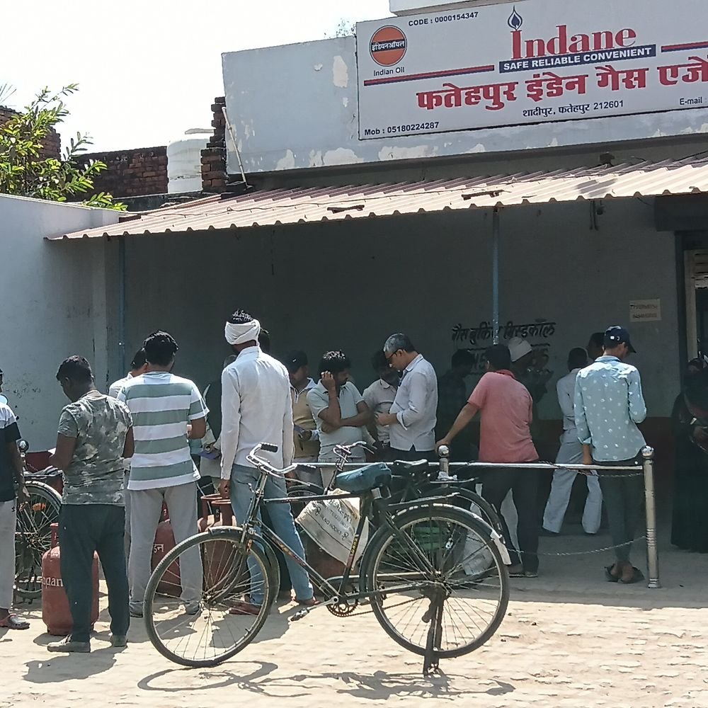 72 हजार उपभोक्ताओं ने नहीं कराई ई-केवाईसी:30 सितंबर तक आधार बायोमीट्रिक सत्यापन जरूरी, नहीं तो सब्सिडी बंद होगी