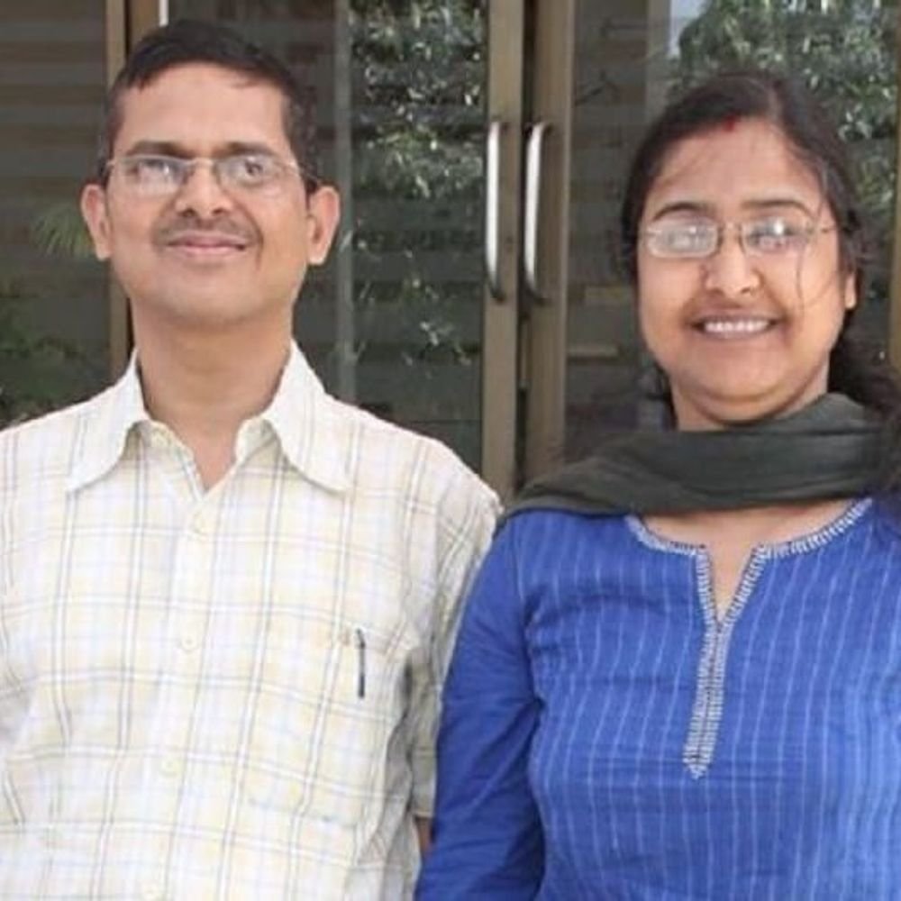 अमिताभ ठाकुर के कथित उत्पीड़न पर प्रशासन की जांच रिपोर्ट:देवरिया में नूतन ठाकुर ने दस्तावेजों की जांच न होने का लगाया आरोप