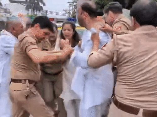 बैलेट पेपर से चुनाव हुए...तो इनकी दुकान बंद हो जाएगी:सहारनपुर में इमरान बोले-हमारा सवाल ज्ञानेश कुमार से, जवाब सरकार दे रही...पूरा गठजोड़ चल रहा