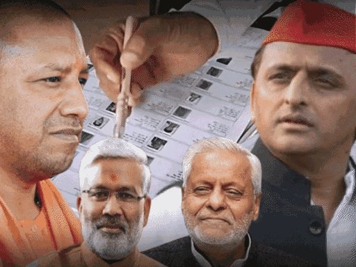 विधान परिषद व राज्यसभा के संभावित उम्मीदवारों का पैनल मंजूर:राज्यसभा प्रत्याशी की दौड़ में स्मृति ईरानी और हरीश द्विवेदी समेत कई बड़े नाम शामिल
