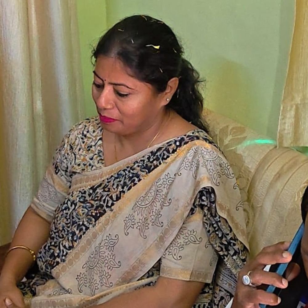 पल्लवी पटेल बोलीं- विपक्ष चुनाव-आयोग को अनायास नहीं घेर रहा:कहा- आयोग की कार्यप्रणाली पर सवाल उठे तो जवाबदेही तय हो; जौनपुर की 3 सीटों पर तैयारी
