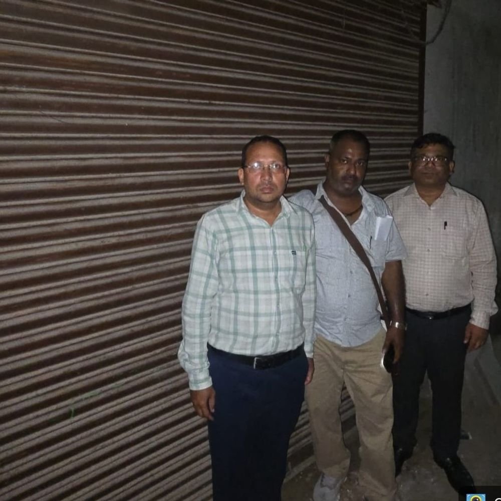 नकली लिपाग्लिन दवा के कारोबार में दो पर एफआईआर:फर्जी बिलिंग से गुजरात तक पहुंचाई नकली दवा, लखनऊ और राजस्थान के आरोपियों पर मुकदमा