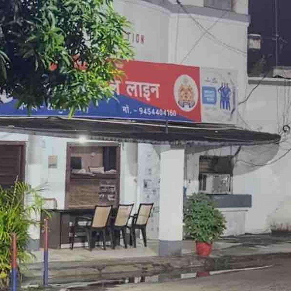 महिला अधिवक्ता से चेंबर में घुसकर मारपीट और छेड़छाड़:सीओ के आदेश पर महिला समेत पांच आरोपियों पर FIR दर्ज