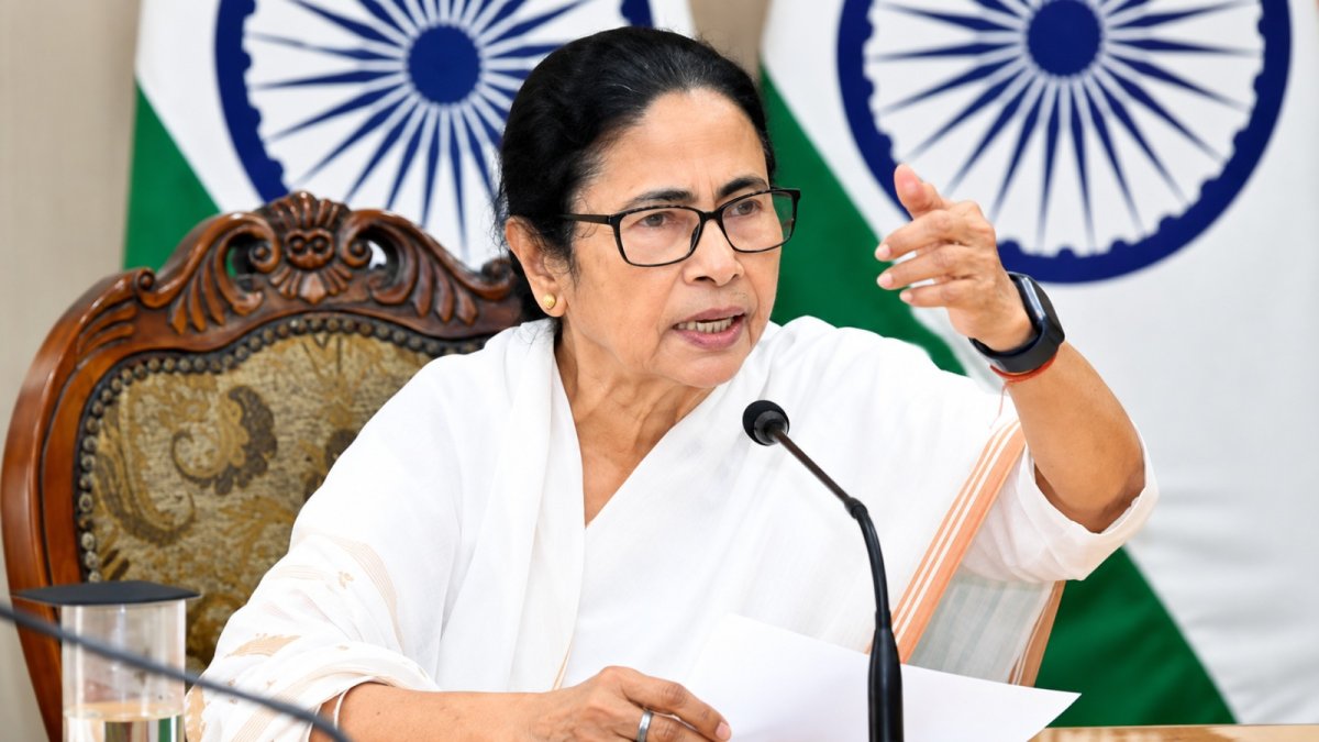 ममता बनर्जी को किस कांग्रेसी नेता से परेशानी