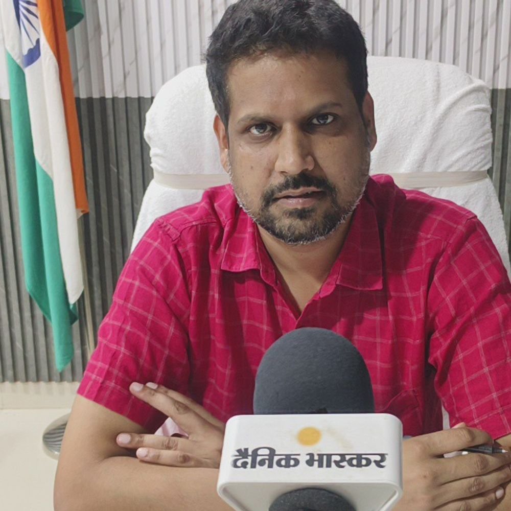 मऊ में ईंट भट्ठा संचालन के लिए नए नियम:पायों की संख्या या जगह बदलने पर खनन विभाग को देनी होगी जानकारी