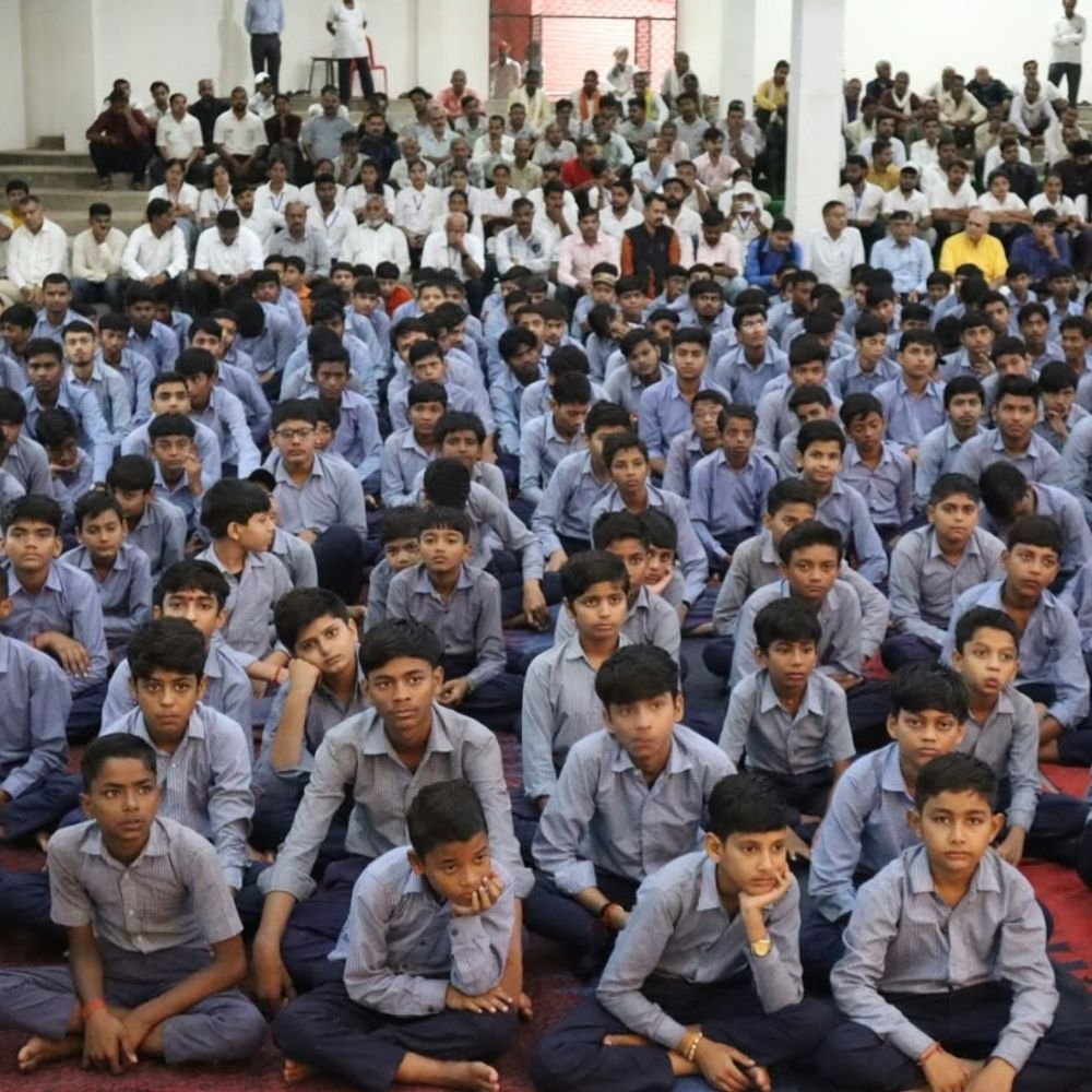 दीनदयाल जयंती पर ग्रामोदय पखवाड़े का शुभारंभ:चित्रकूट में 11 अक्टूबर तक होंगे जनजागरूकता कार्यक्रम