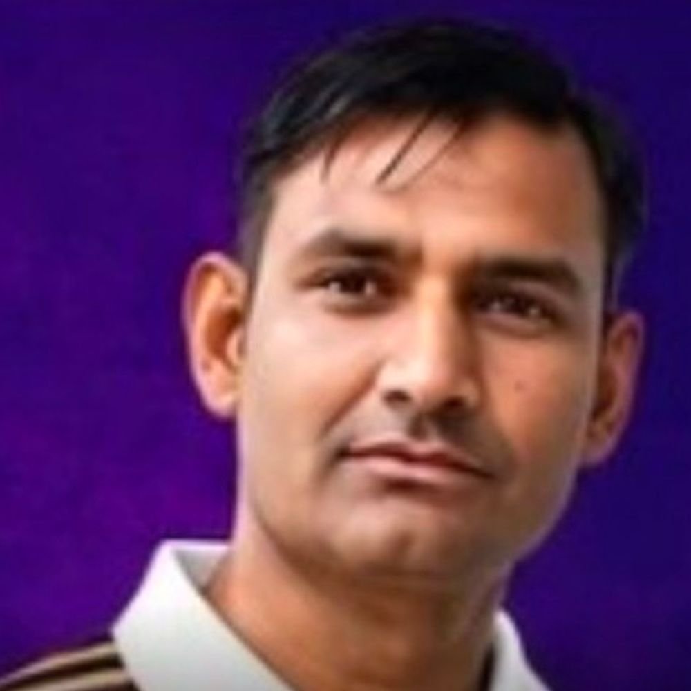 हापुड़ के चेतन कुमार को गुजरात किंग्स की कप्तानी:NDPL में दिखेगा जिले का दम, राष्ट्रीय स्तर पर मिली जिम्मेदारी
