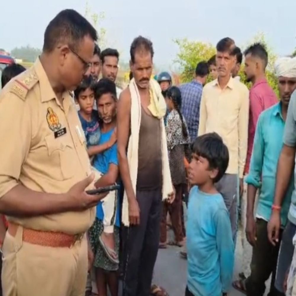 शाहजहांपुर में नदी-नालों में डूबने की तीन घटनाएं:पांचवीं के छात्र का शव मिला, 7 साल के बच्चे और 38 साल के व्यक्ति की तलाश जारी