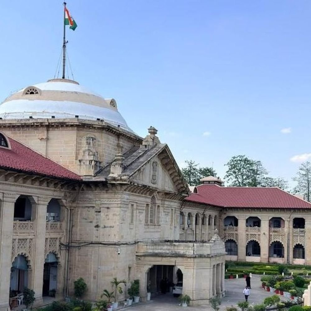 दरोगा भर्ती 2025 की नियुक्ति पर हाईकोर्ट की रोक:सीएम को बांटना है नियुक्ति पत्र, कोर्ट ने कहा 5 अक्टूबर को सुनवाई के बाद
