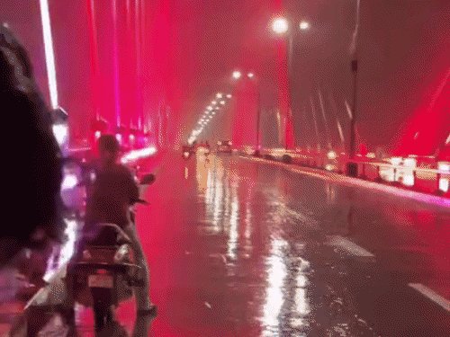 सितंबर के महीने में गुलाबी ठंड जैसा अहसास:प्रयागराज में दिन के तापमान में 10 डिग्री से ज्यादा की भारी गिरावट, वर्षों का रिकॉर्ड टूटा