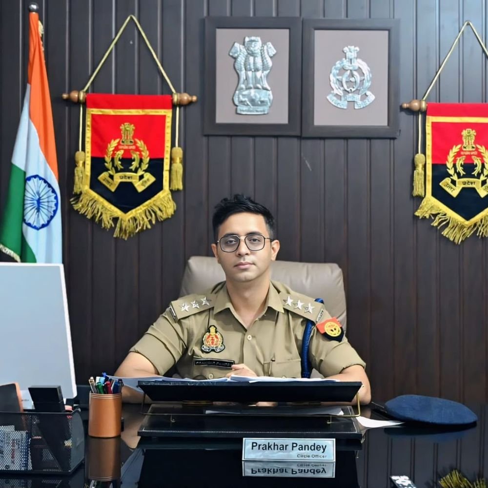 हिस्ट्रीशीटर सतपाल पर NSA की कार्रवाई को सरकार की मंजूरी:बुलंदशहर डीएम ने शासन को भेजी थी रिपोर्ट; हत्या, लूट और रंगदारी समेत कई मुकदमे