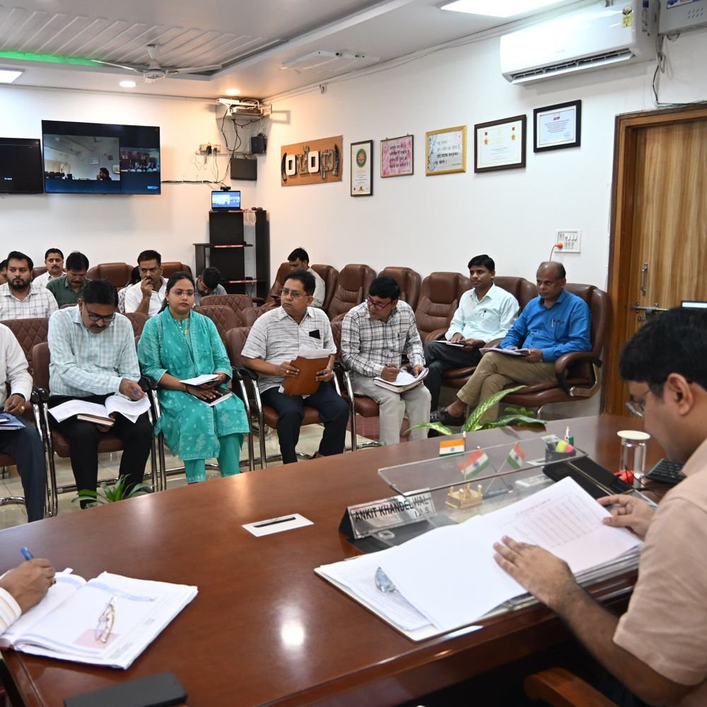 संभल में बाढ़ पीड़ितों के बनेंगे राशन कार्ड:प्रभावित इलाकों में लगेंगे शिविर, अन्नपूर्णा भवनों के निर्माण पर भी सख्ती