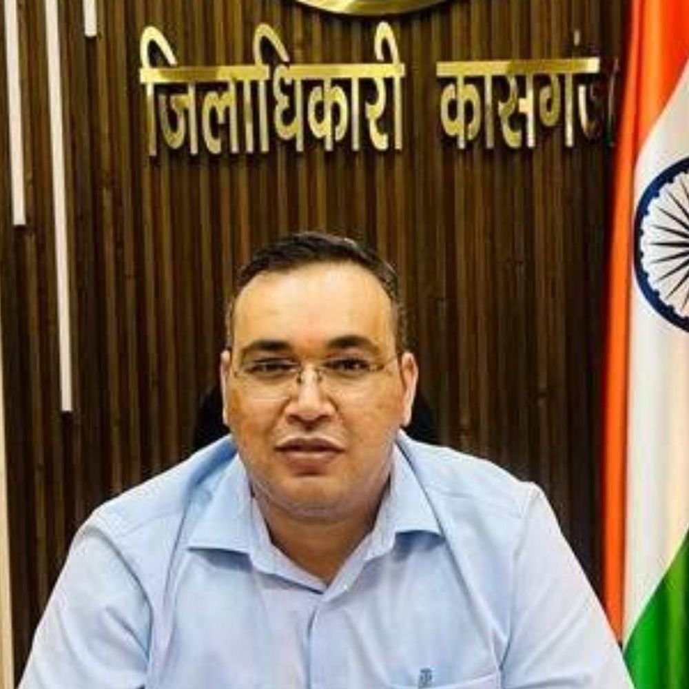 कासगंज में रबी फसलों के बीज की ऑनलाइन बुकिंग शुरू:गेहूं-सरसों समेत 5 फसलों के प्रमाणित बीज पर 50% सब्सिडी; तिलहनी-दलहनी के मिनीकिट मुफ्त