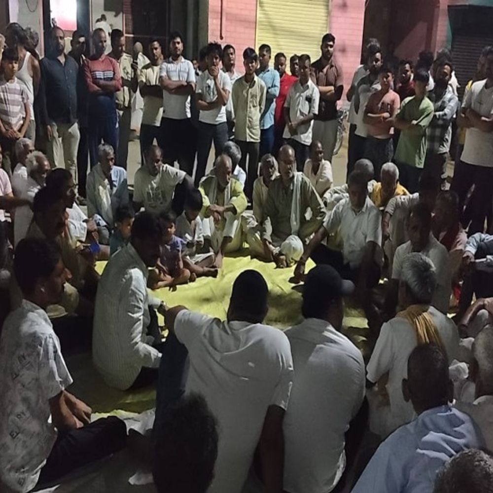 मथुरा में जबरन धर्म परिवर्तन कर निकाह करने पर FIR:18 सितंबर को हिंदू युवती को बहलाकर ले था मुस्लिम युवक, पुलिस कर रही तलाश