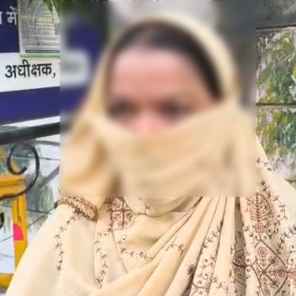 मेरठ में मामा ने नाबालिग भांजी का यौन शोषण किया:गर्भवती होने पर आरोपी मामा फरार, मौसी ने की शिकायत