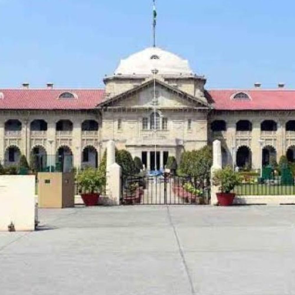 बदायूं हत्याकांड में चार दोषियों की फांसी की सजा रद्द:हाईकोर्ट ने साक्ष्यों के अभाव में ऑनर किलिंग के आरोपों से बरी किया