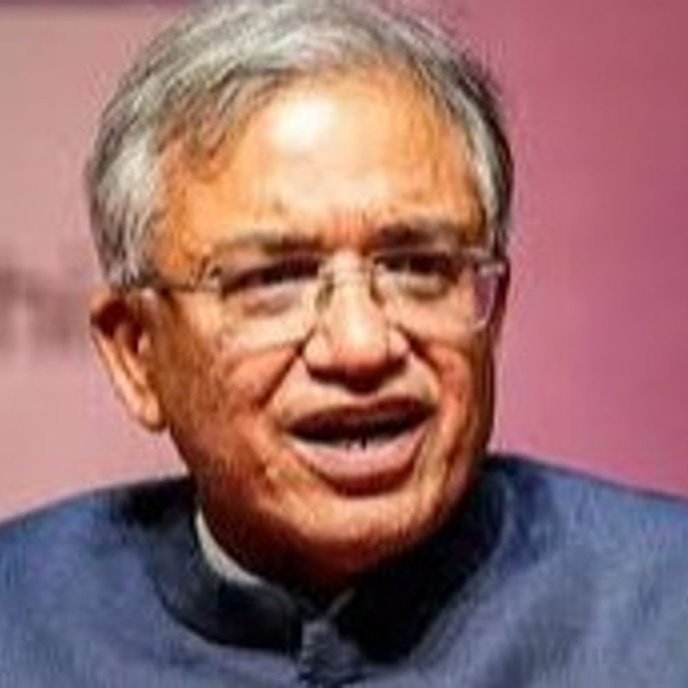 SIR विवाद के बीच मुख्य चुनाव आयुक्त का दौरा रद्द:मेरठ-वाराणसी में जेन-जी संवाद होना था, नई तारीख तय नहीं