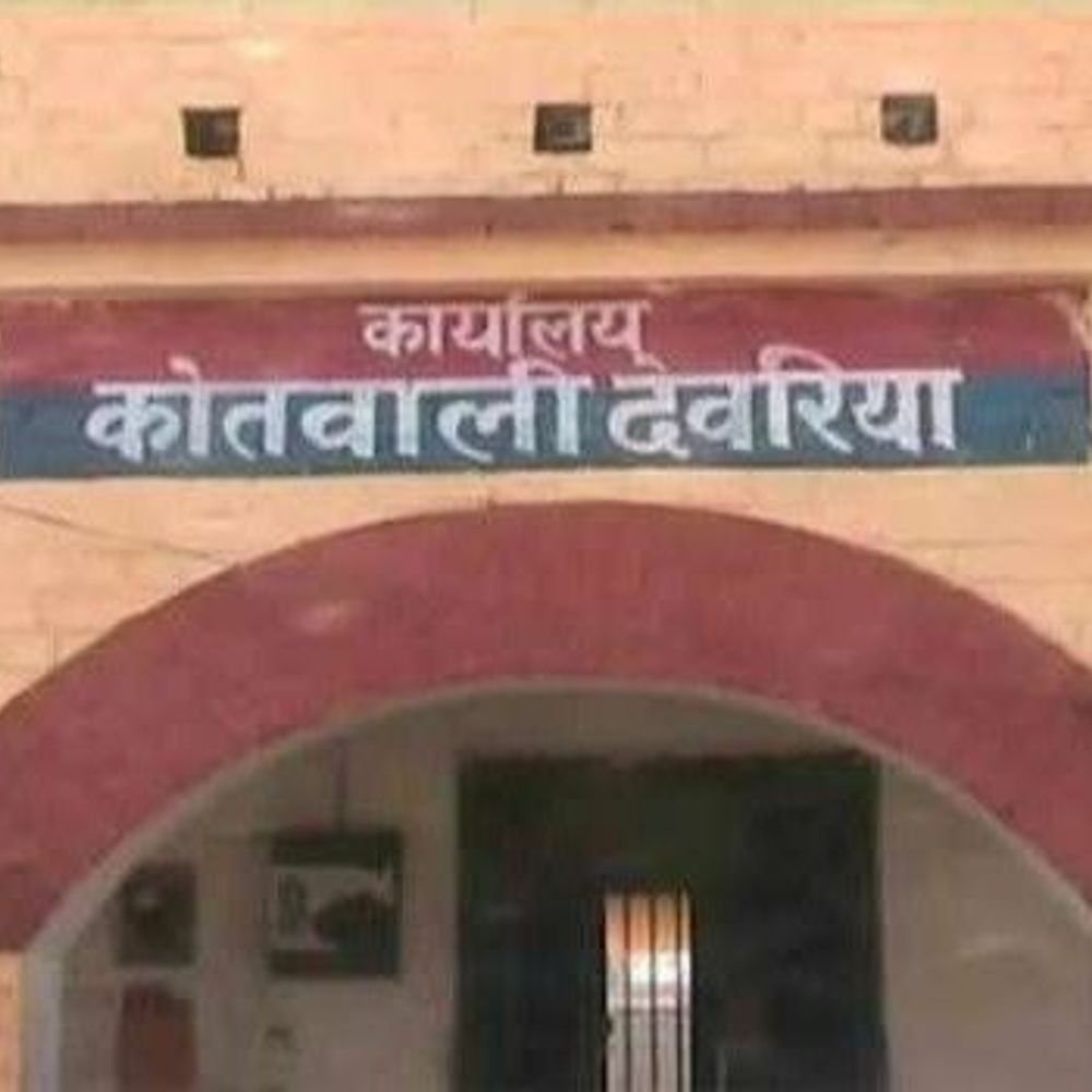 युवती के अपहरण की कोशिश, पुलिस की जांच उलझी:FIR में नामजद आरोपी को नहीं पहचान पाई युवती, वीडियो से आया नया मोड़; 3 हिरासत में