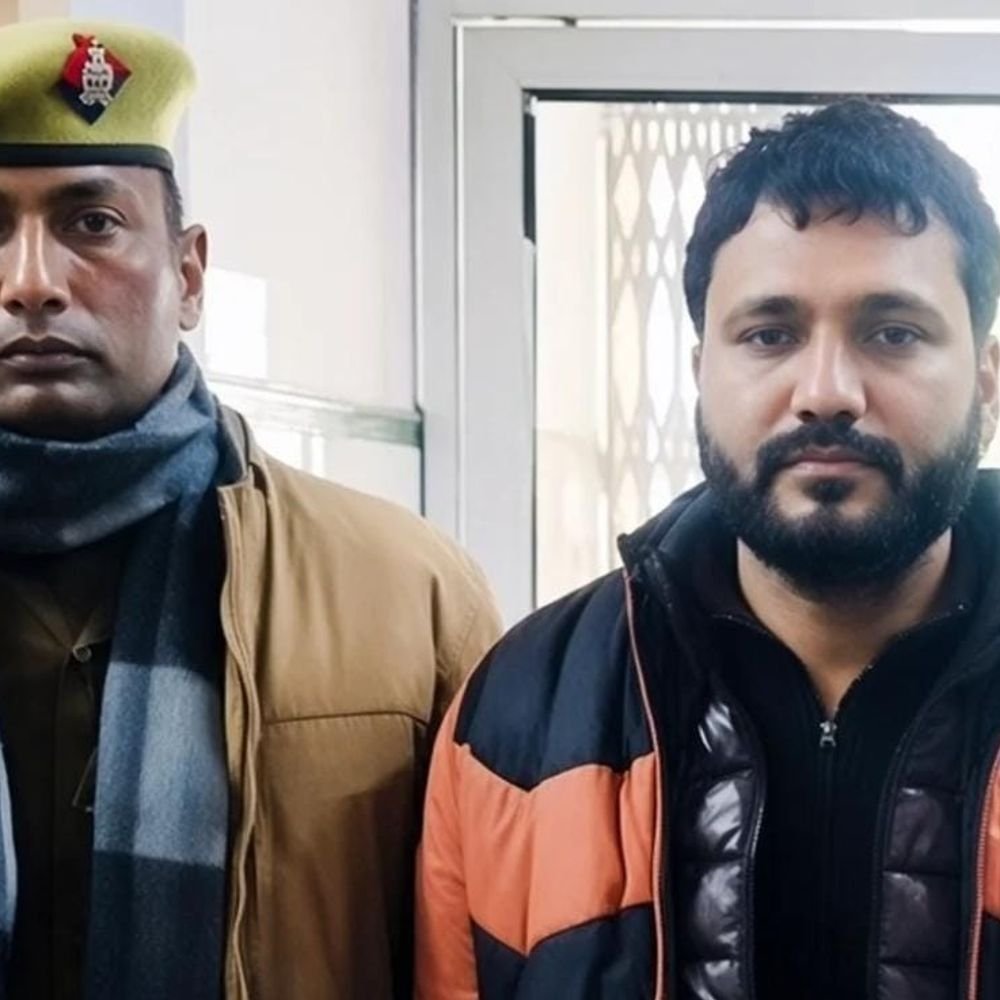 संभल हिंसा आरोपी मुल्ला अफरोज की NSA हिरासत रद्द:SC ने महीनेभर में सरकार को 10 लाख देने का दिया आदेश