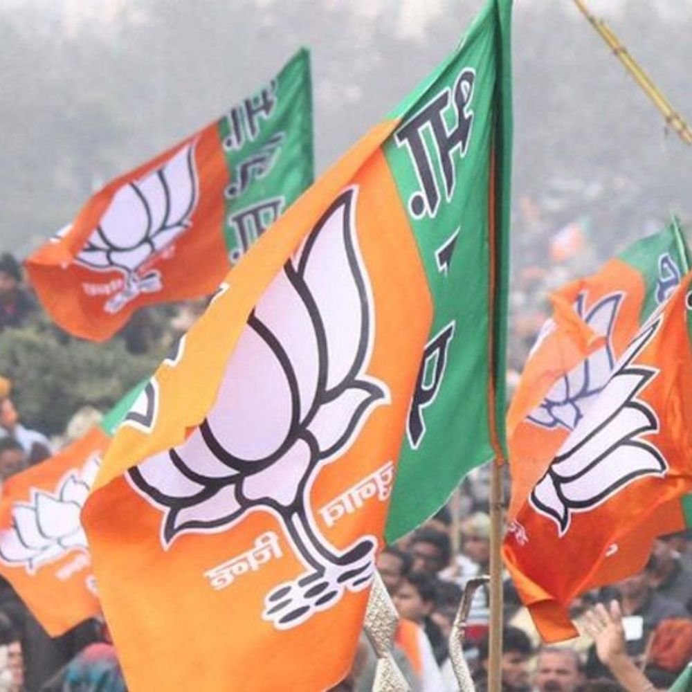 मथुरा में आरएसएस और भाजपा का मंथन:2 दिवसीय होगी चिंतन बैठक, भाजपा राष्ट्रीय अध्यक्ष सहित कई पदाधिकारी होंगे शामिल