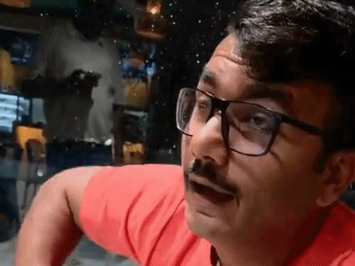 सांसद खुद सपा का प्रचार कर रहे हैं:वीडियो विवाद के बाद बोले भाजपा पार्षद; कहा-उनके पेड ट्रोलर पर हमारी जनता भारी