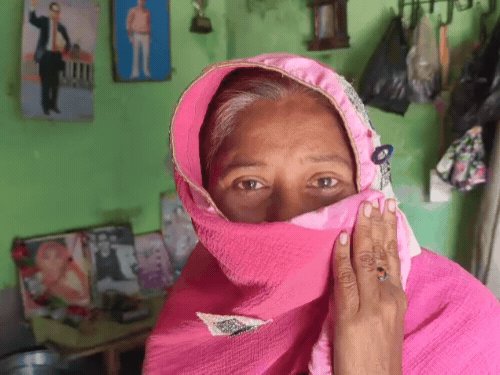 मेला देखकर लौट रही महिला का गला काटा:ऑटो चालक व साथी पर रेप करने का आरोप, मरा समझ फेंक गए