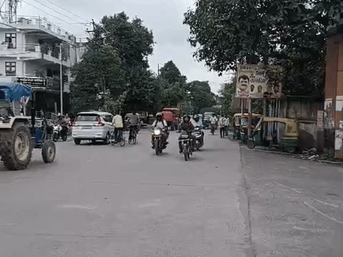 सुबह व शाम बादल छाएंगे, दिन में धूप निकलेगी:दो से तीन दिन तक सुहावना रहेगा मौसम, गर्मी से राहत मिलेगी