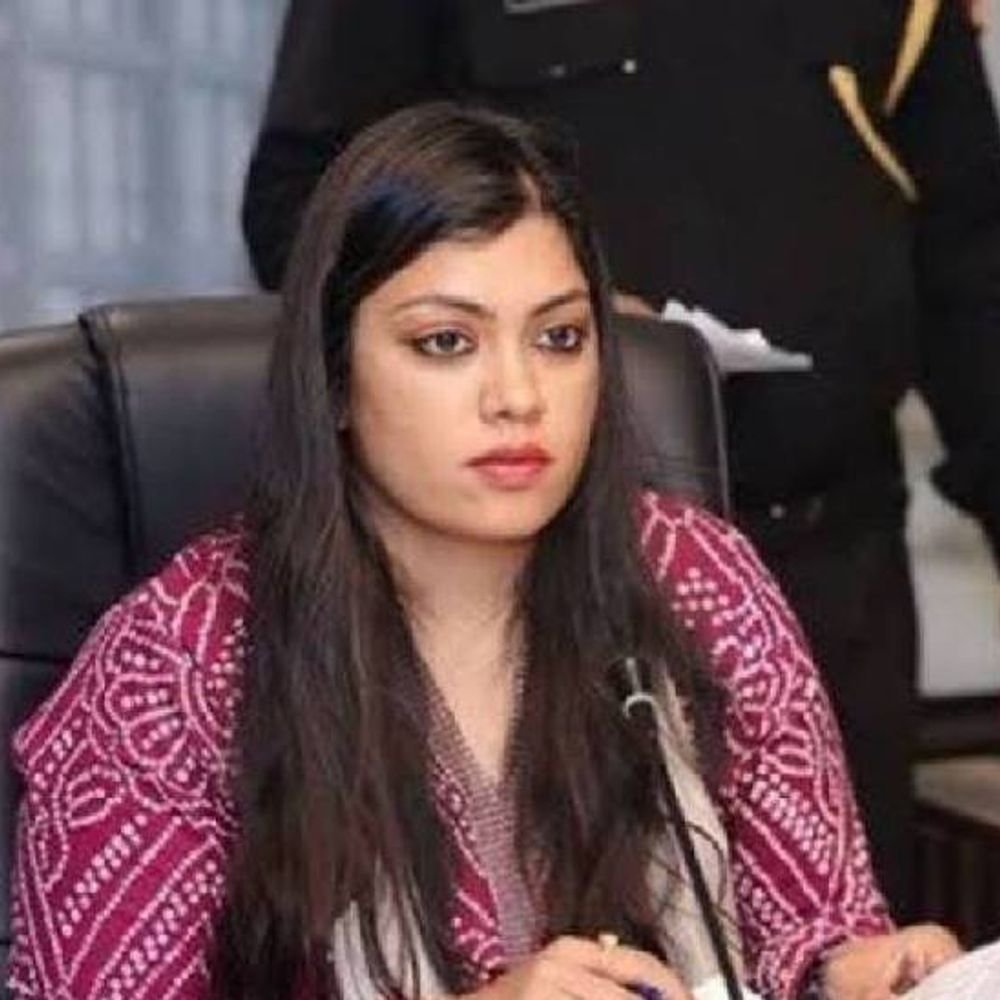 नोएडा डीएम के रवैये पर सीएम को शिकायत:यूपीसीएआर अध्यक्ष ने कहा- जनता और कार्यकर्ताओं से संपर्क नहीं, व्यवहारिक जांच कराने के लिए कहा