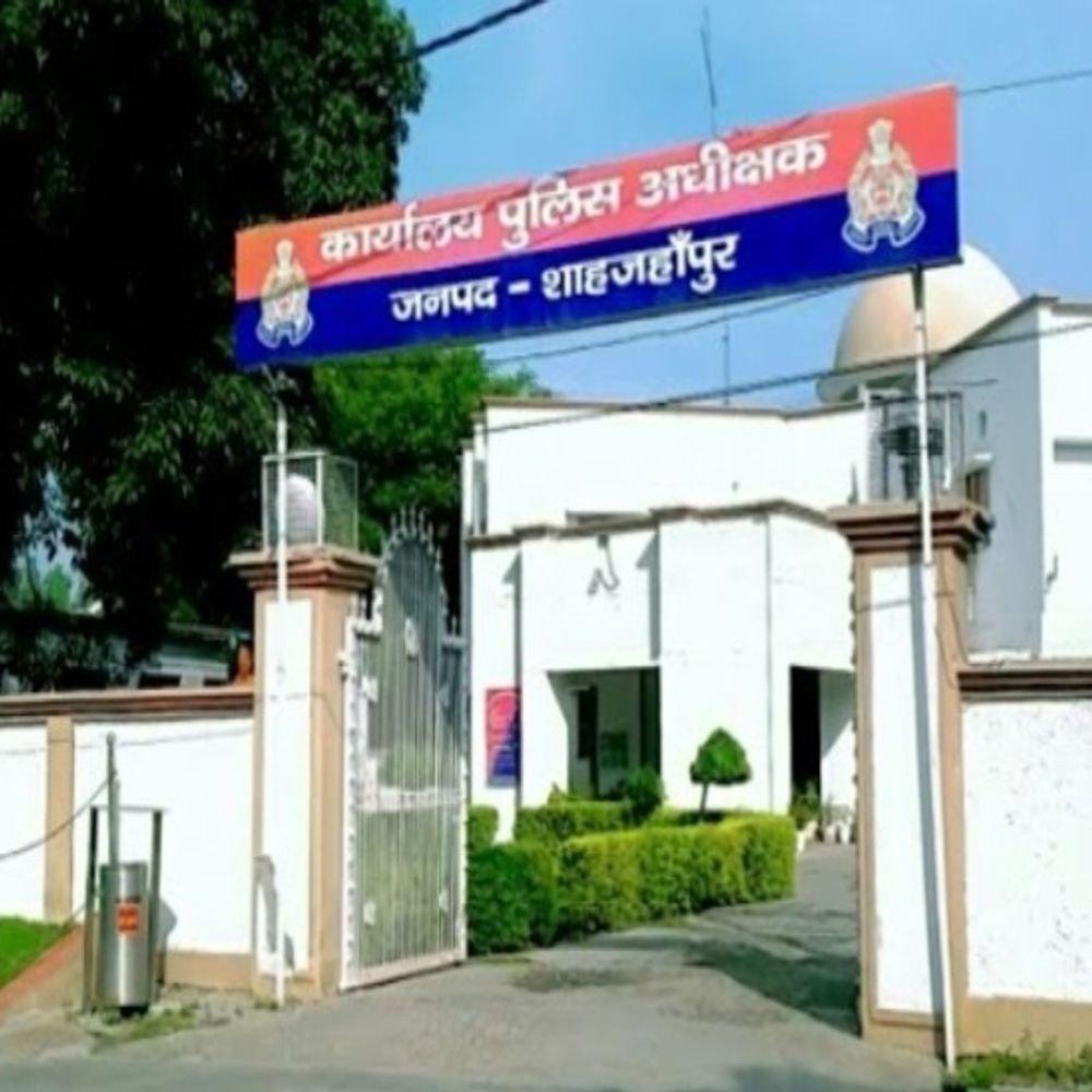 पति की हत्या में पत्नी और दो प्रेमियों को उम्रकैद:शाहजहांपुर में अपर जिला जज ने सुनाई सजा, अवैध संबंध के विरोध पर हुई थी हत्या