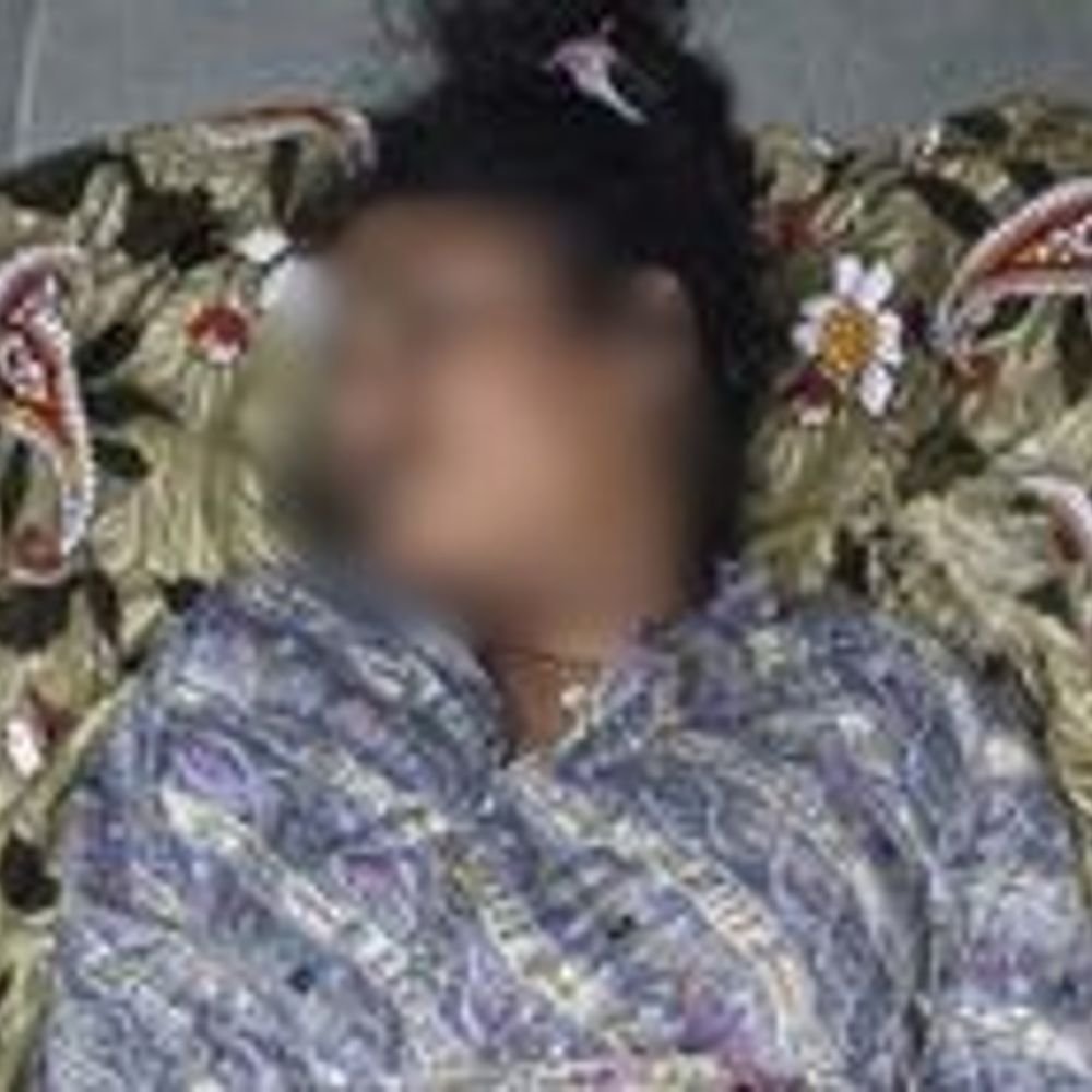 कानपुर में महिला की करंट लगने से मौत:पुलिस ने शव कब्जे में लेकर पोस्टमार्टम के लिए भेजा, परिजनों ने बताया हादसा
