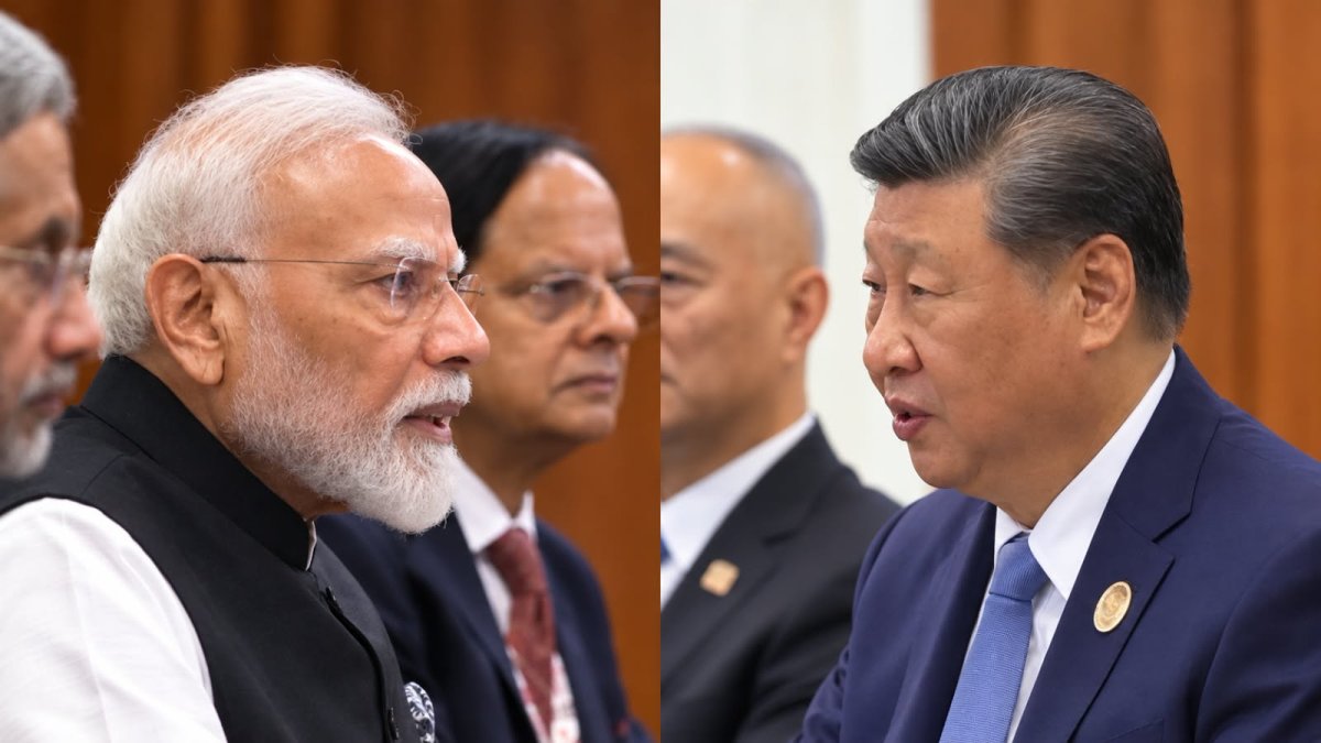 मोदी-जिनपिंग की मुलाकात, सीमा से व्यापार तक क्या बनी बात