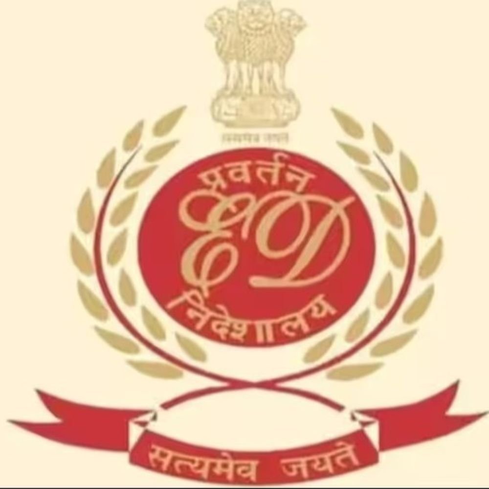 जल जीवन मिशन तक पहुंचा ईडी की जांच का दायरा:आजम खां के कार्यकाल से लेकर टंकियों के ढहने तक की मांगी गई जानकारी
