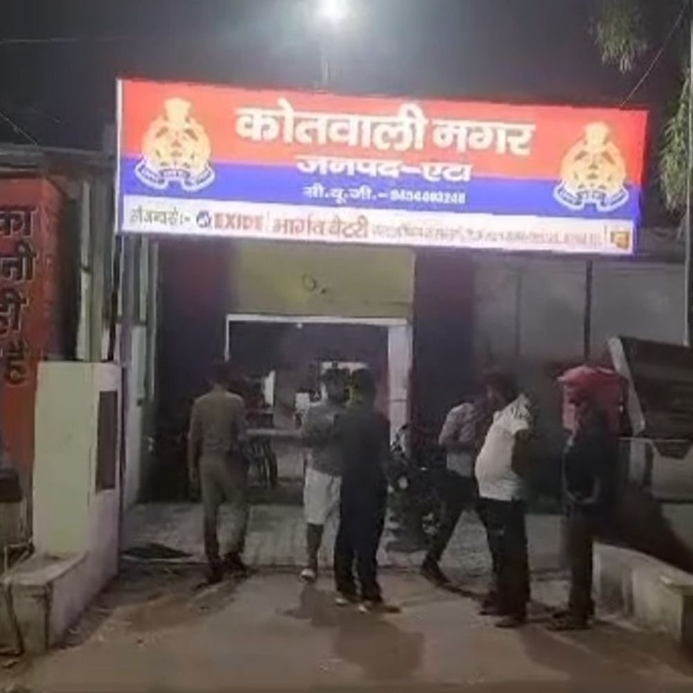 महिला होम ट्यूटर ने बच्चों से प्रधानमंत्री को कहलवाए अपशब्द:रील बनाकर इंस्टाग्राम पर किया पोस्ट, पुलिस ने दर्ज की FIR