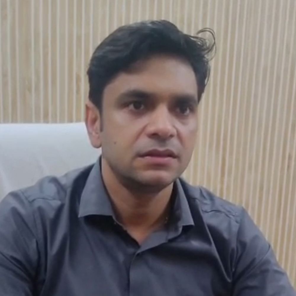देवरिया में 1 अक्टूबर को 3-घंटे बिजली सप्लाई रहेगी बंद:8 फीडर बंद रहने से 1 लाख से अधिक उपभोक्ताओं पर पड़ेगा असर