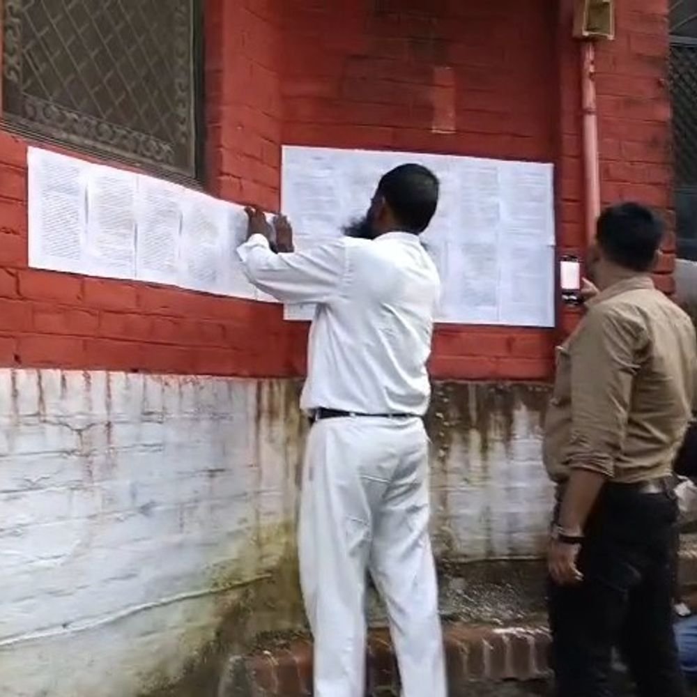 60 करोड़ की असरफ मंजिल कोठी राज्य सरकार में निहित:डीएम कोर्ट ने कब्जेदारों को 15 दिन में खाली करने का आदेश दिया