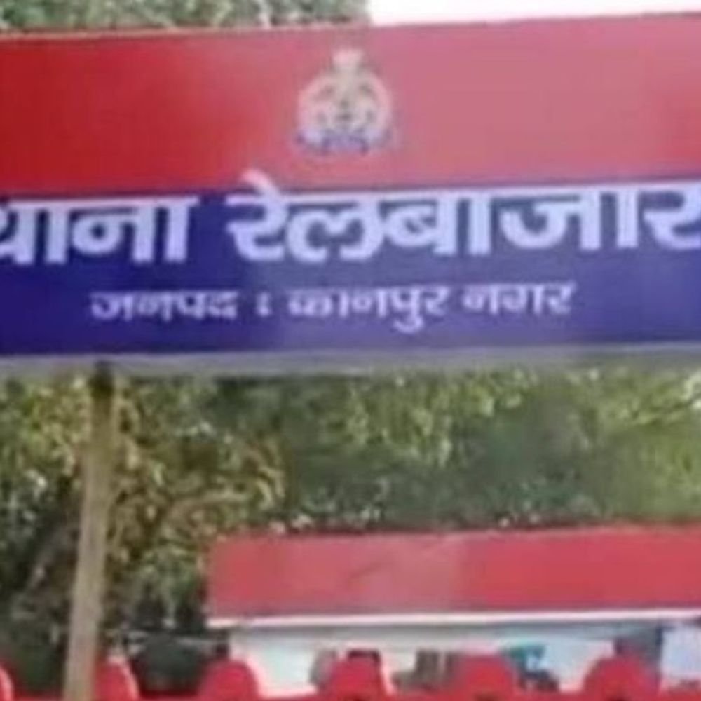 कानपुर में घरेलू विवाद के दो मामले दर्ज:तीन तलाक का आरोप, पति पर खाने की वीडियो भाजपा नेताओं को भेजने का आरोप