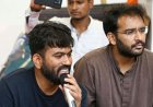 ‘एफआईआर में मेरा नाम भी जोड़ो’, अभिजीत दीपके और सौरव दास का बड़ा बयान!
