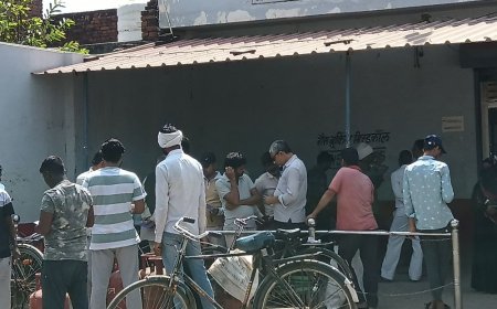 72 हजार उपभोक्ताओं ने नहीं कराई ई-केवाईसी:30 सितंबर तक आधार बायोमीट्रिक सत्यापन जरूरी, नहीं तो सब्सिडी बंद होगी