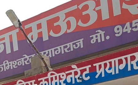प्रयागराज में मोबाइल दिलाने के बहाने युवती से सामूहिक दुष्कर्म:कार में बैठाकर ले गए आरोपी, अश्लील वीडियो वायरल करने की धमकी भी दी